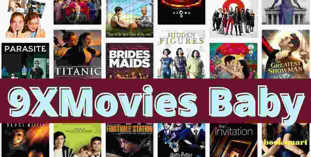 9XMovies Baby 2021: Download HD Bollywood, Hollywood & South Movie Hindi Dubbed