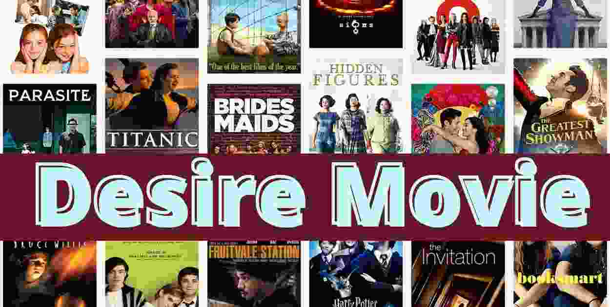 Desire Movie Trade HD Movie Download