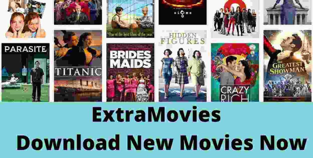 ExtraMovies Download Website