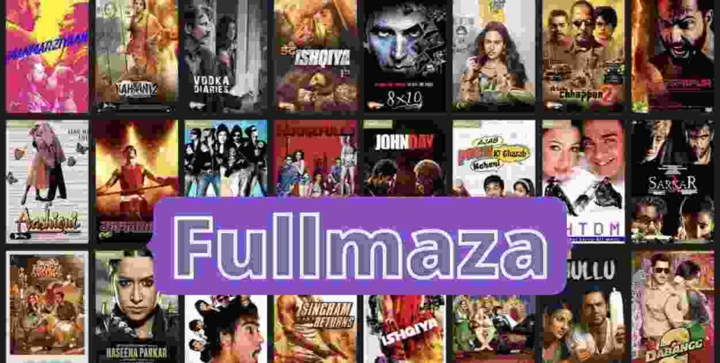 Fullmaza Movies Download website 2022