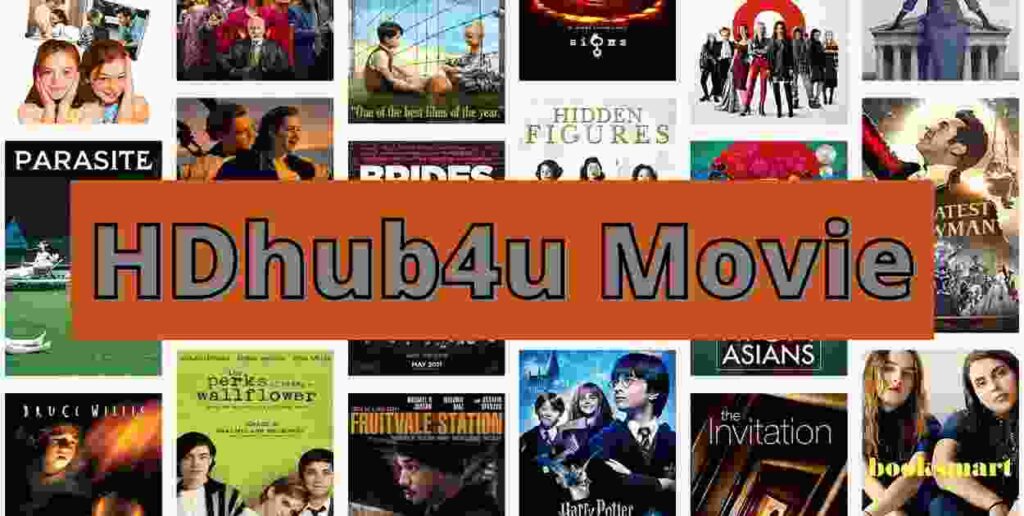 HDhub4u Movie : All Bollywood & Hollywood Movies Download Free