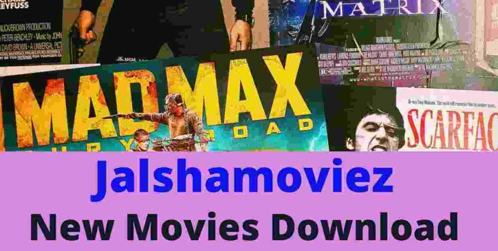 Jalshamoviez : Free Download Full HD Bollywood, Hollywood & South Movies