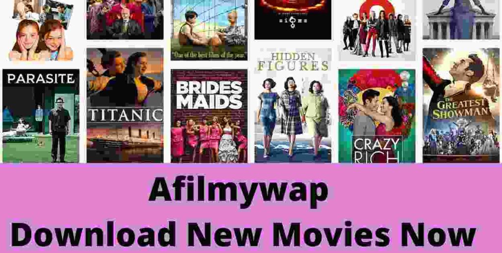Afilmywap Movies Download Website
