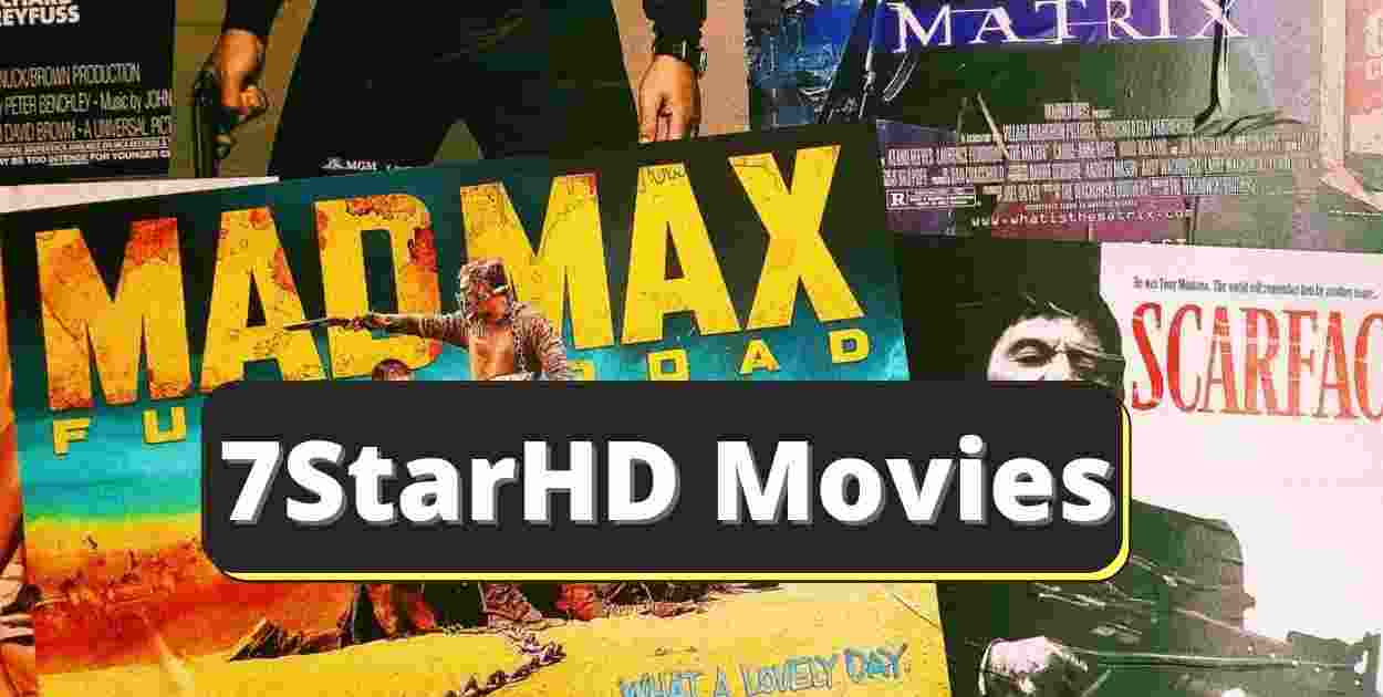 7starHD Movies Download Website