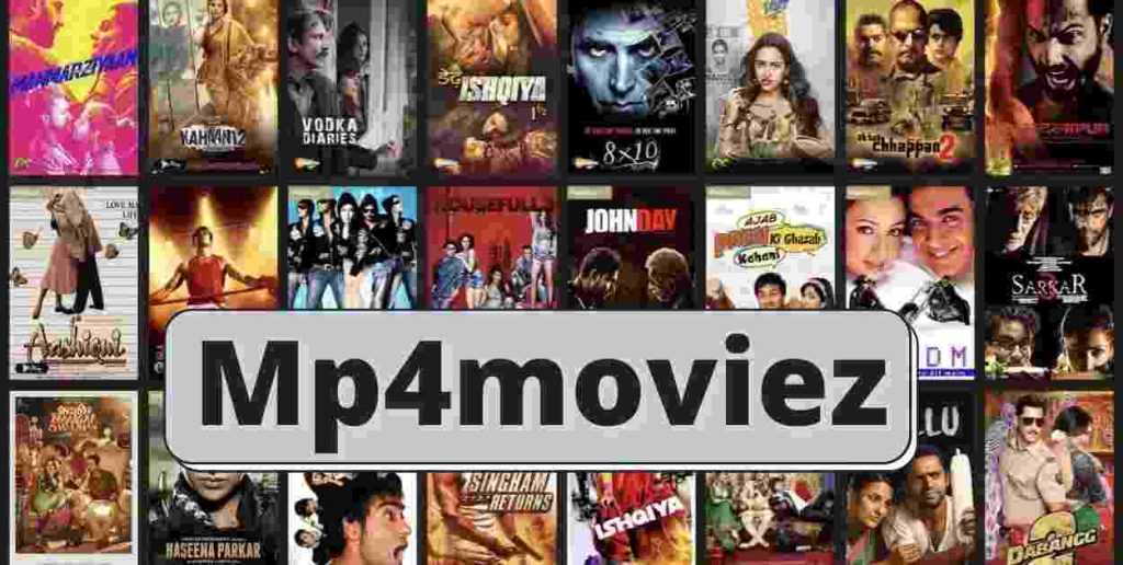 Mp4Moviez Bollywood Movies Download