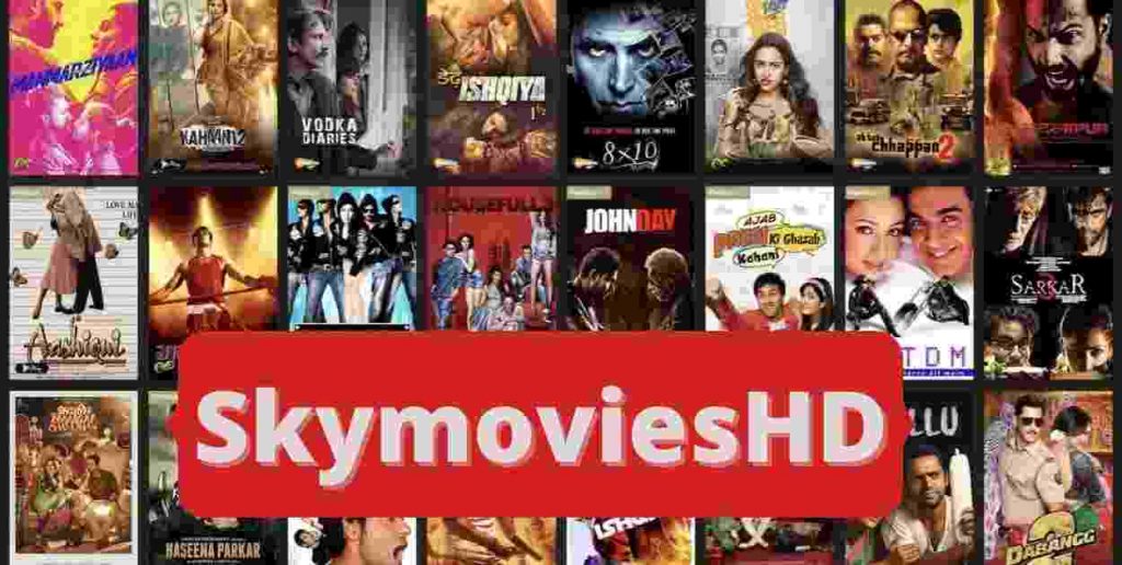 SkymoviesHD Letest Movies Download