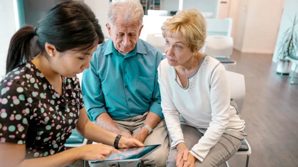 Find out Medicare Advantage Plans - Medigap Insurance