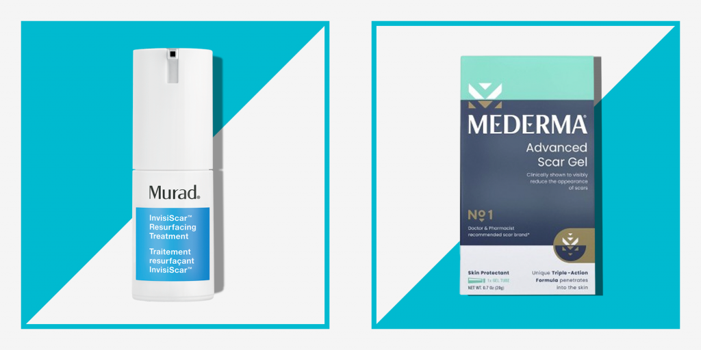 Scar cream after surgery - 5 Reasons to Use a Scar Cream