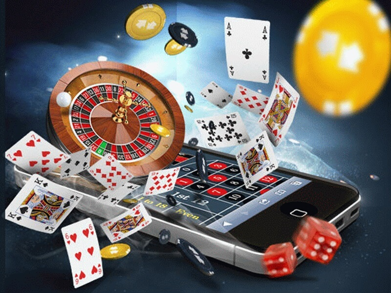 The Best Online Casinos To Play Nevada Poker