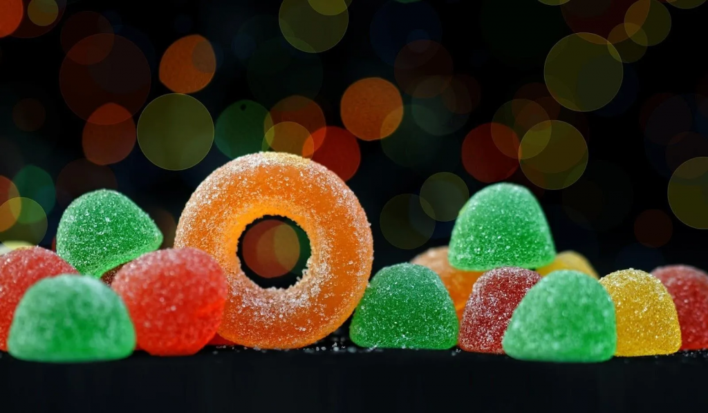 <strong>The Astonishing Benefits of Delta 9 Gummies</strong>