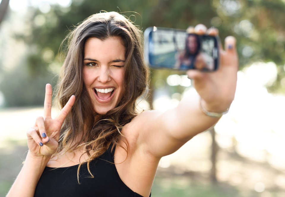 The Ultimate Guide to the Perfect Selfie