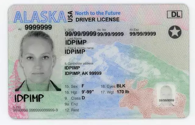<strong>When Should You Use A Fake ID?</strong>