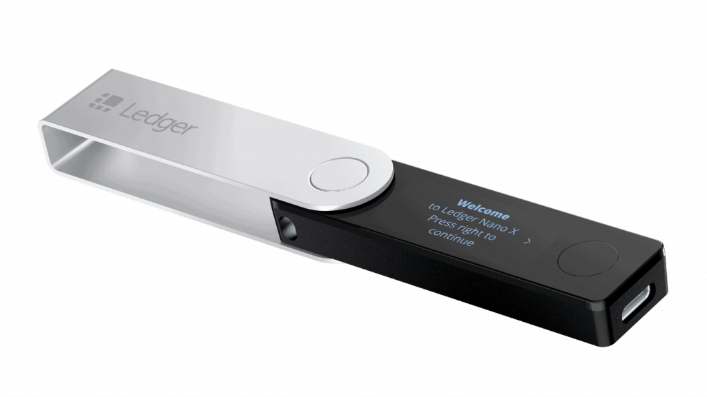 <strong>Protecting Your Crypto Assets with a Ledger Wallet</strong>