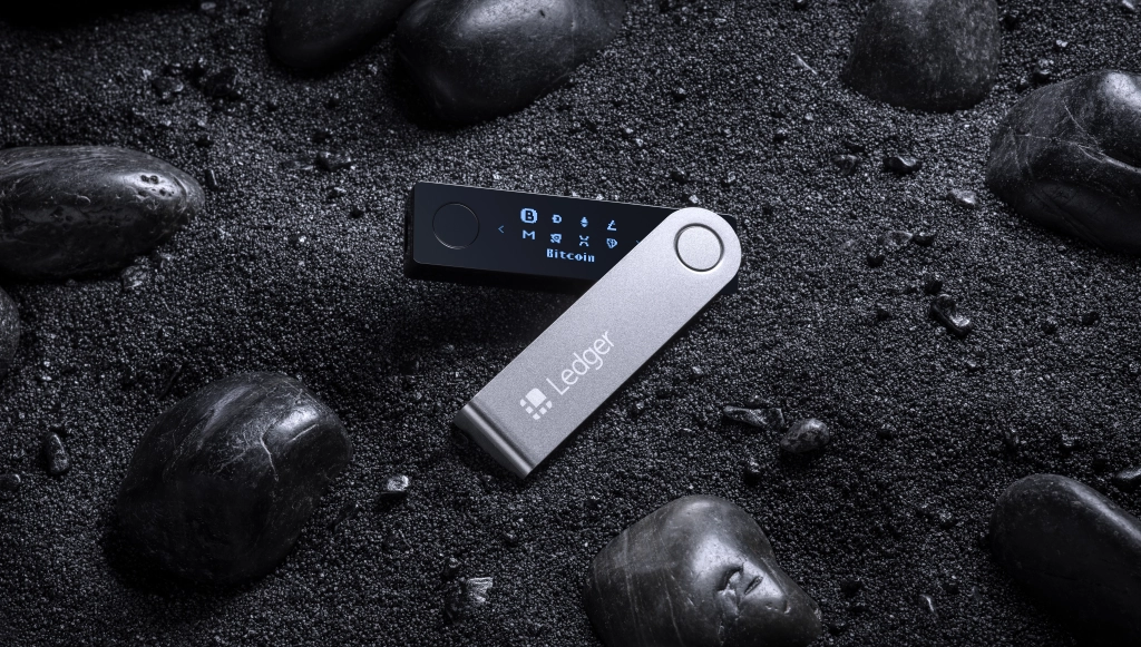 <strong>Understanding How a Ledger Wallet Works</strong>