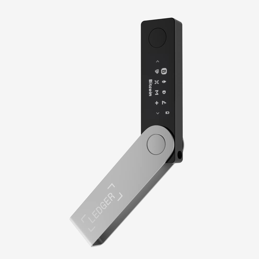 The Ultimate Guide To Setting Up Your New Ledger Wallet