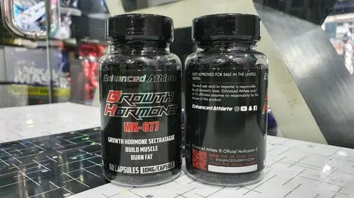 <strong>The Advantages and Disadvantages of Taking SARMs</strong>