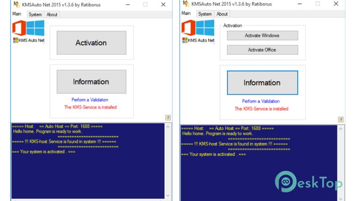 Get the Most Out of Your KMSauto Net Activation