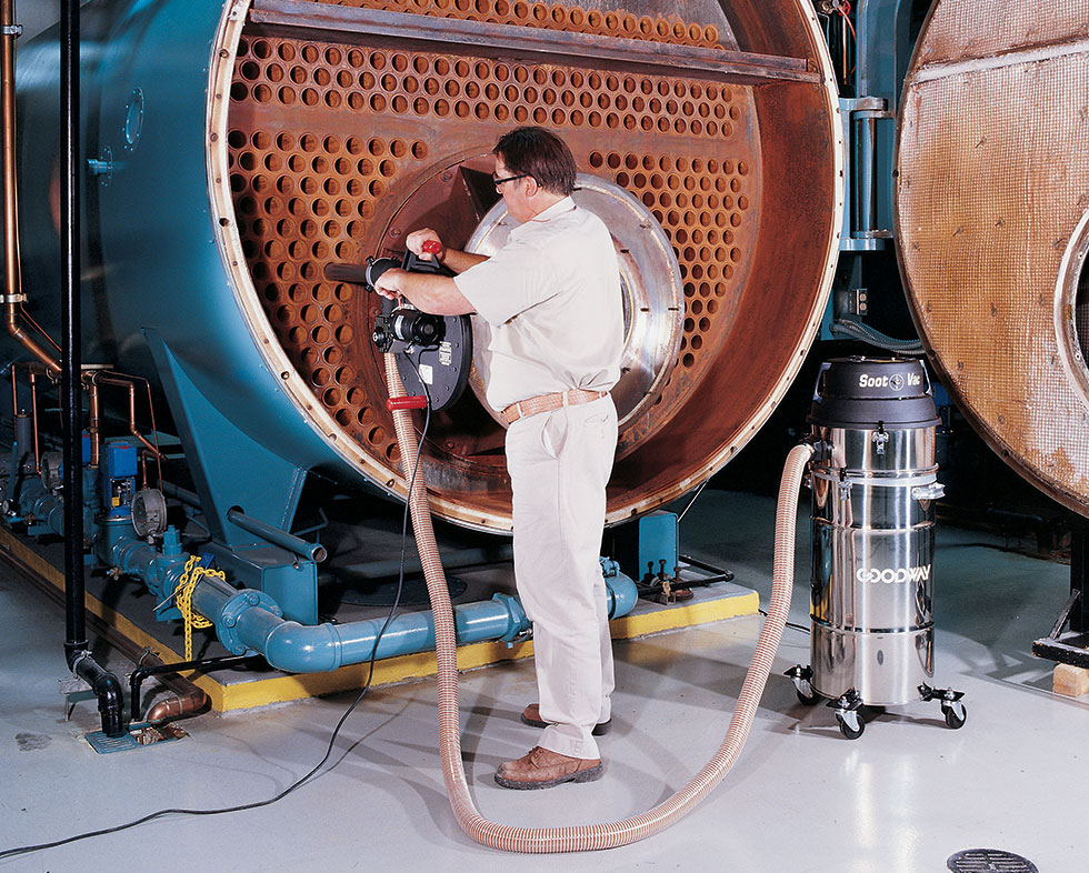 Understanding the Different Types of Boilers and When to Service Them