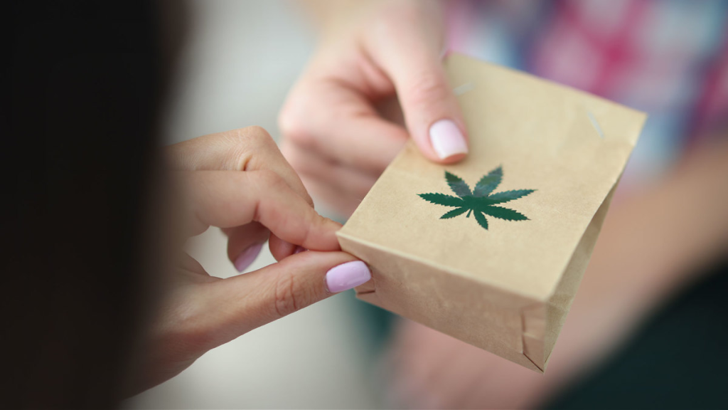 Get Weed Delivered Right to Your Doorstep - Mississauga's Best Delivery