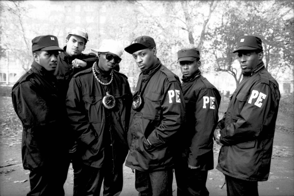 Rhyming Through Realness: A Look at East Coast Rap