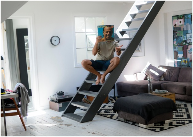 The Ultimate Guide to Buying a Loft Ladder