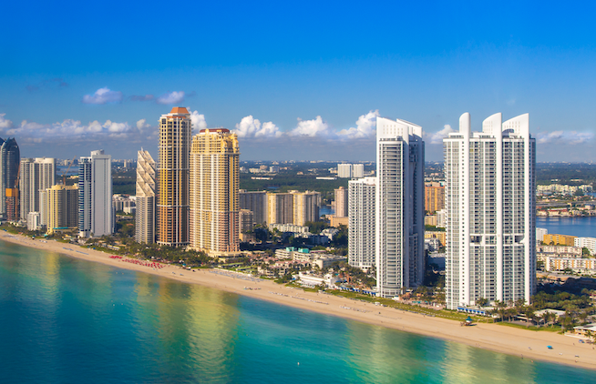 Live the Dream in Sunny Isles, Miami: Fabulous Home for Sale