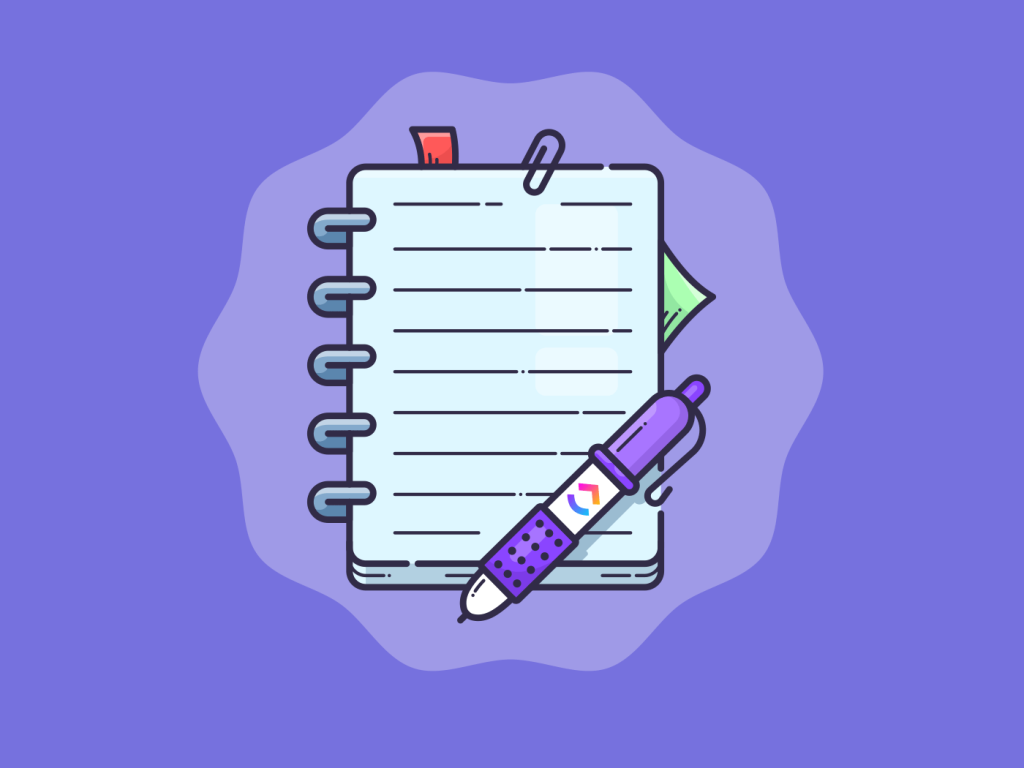How to Take Effective Private Notes