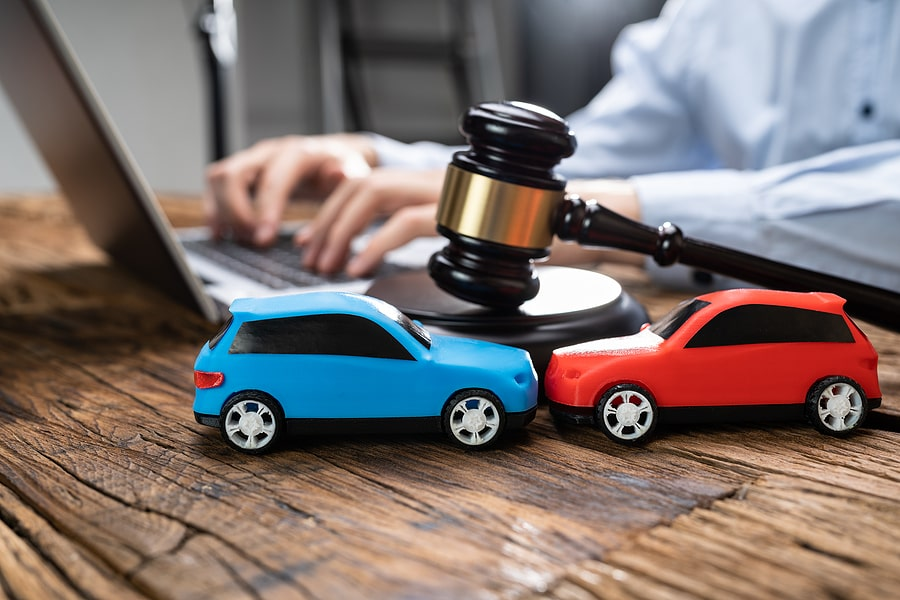 Experienced Car Accident Lawyers in Brisbane