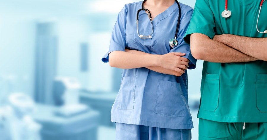 Advantages of Pursuing a Career in Medicine: Insights from Pediatrician Lou Hampers