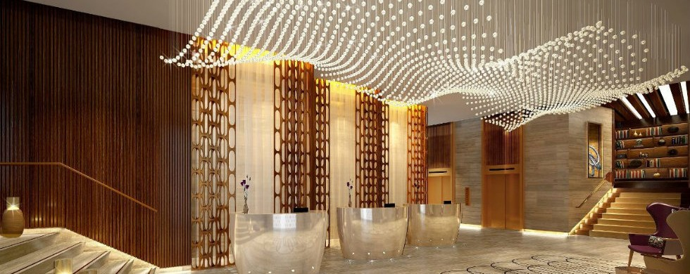 Exploring the Depths of Darkfire Lighting Design