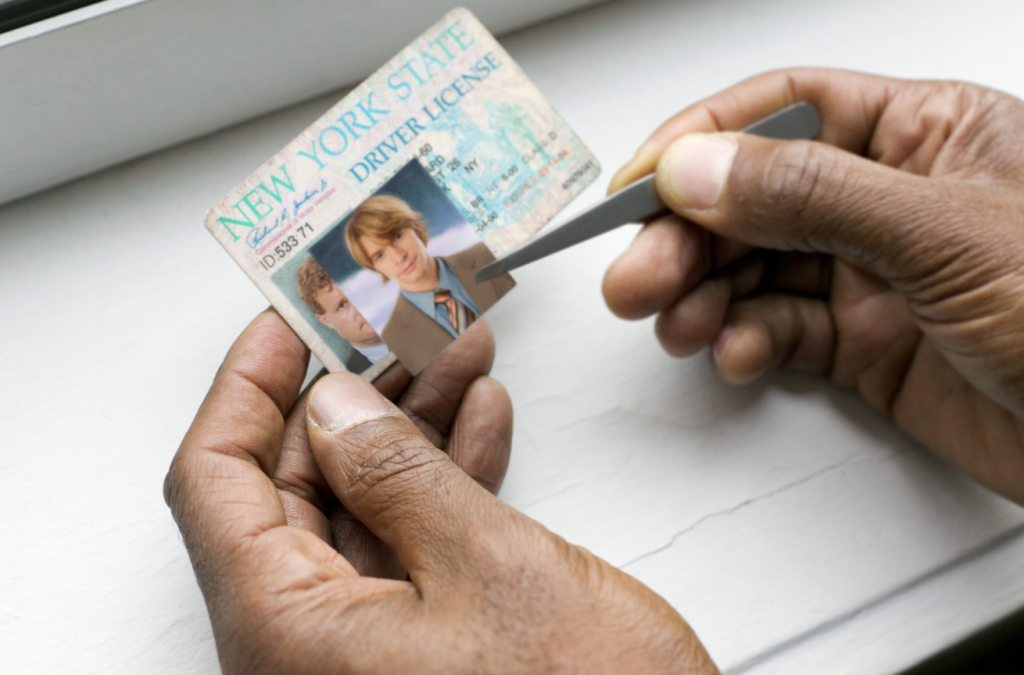 Everything You Need to Know Before Purchasing a Fake ID