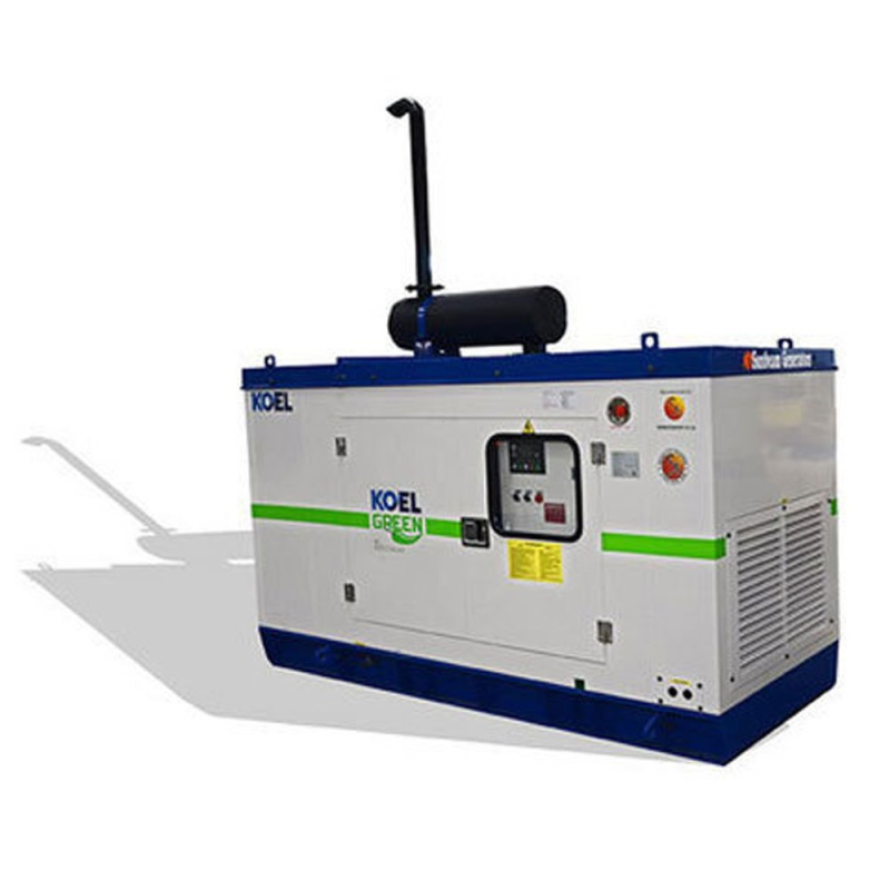 Benefits of Investing in a Diesel Generator