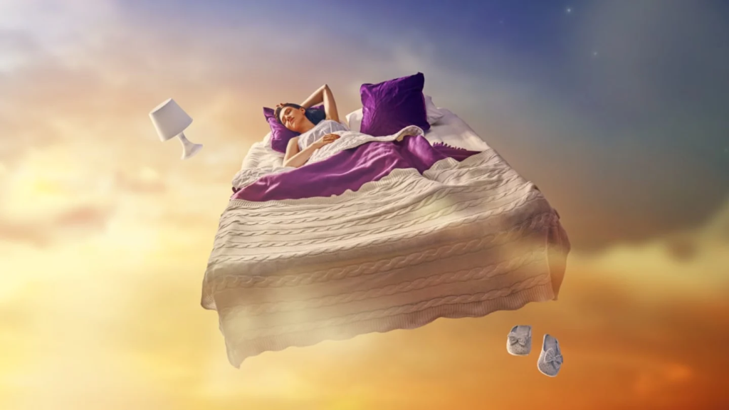 A Dream to Remember: An Epic Journey of Love and Discovery