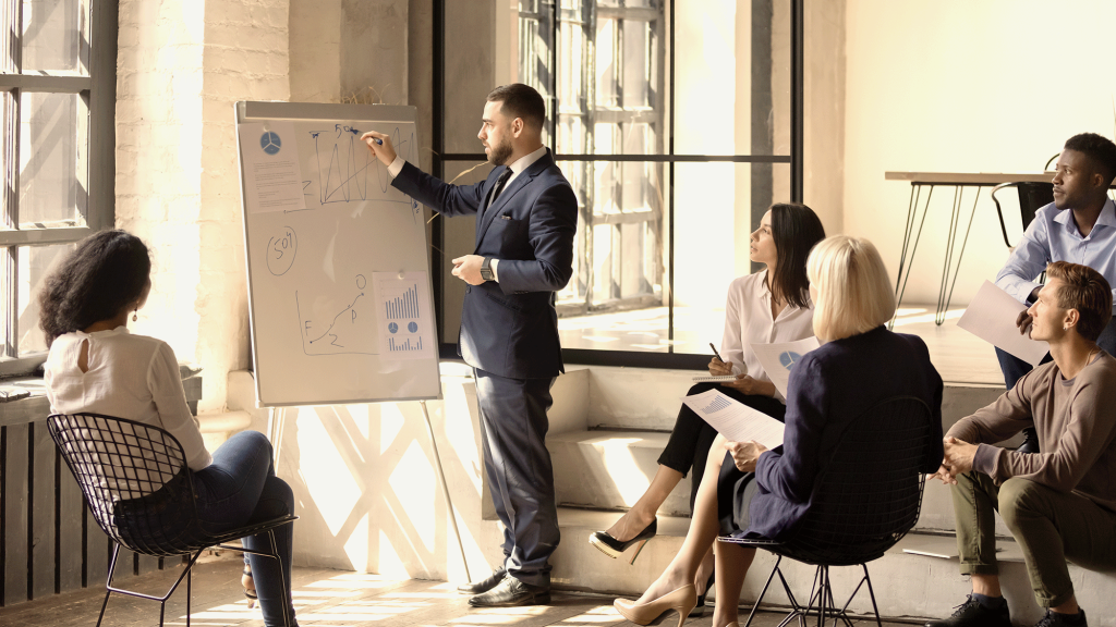 Strategic Mastery: Excelling in Democratic Campaign Debates with Jared Kamrass