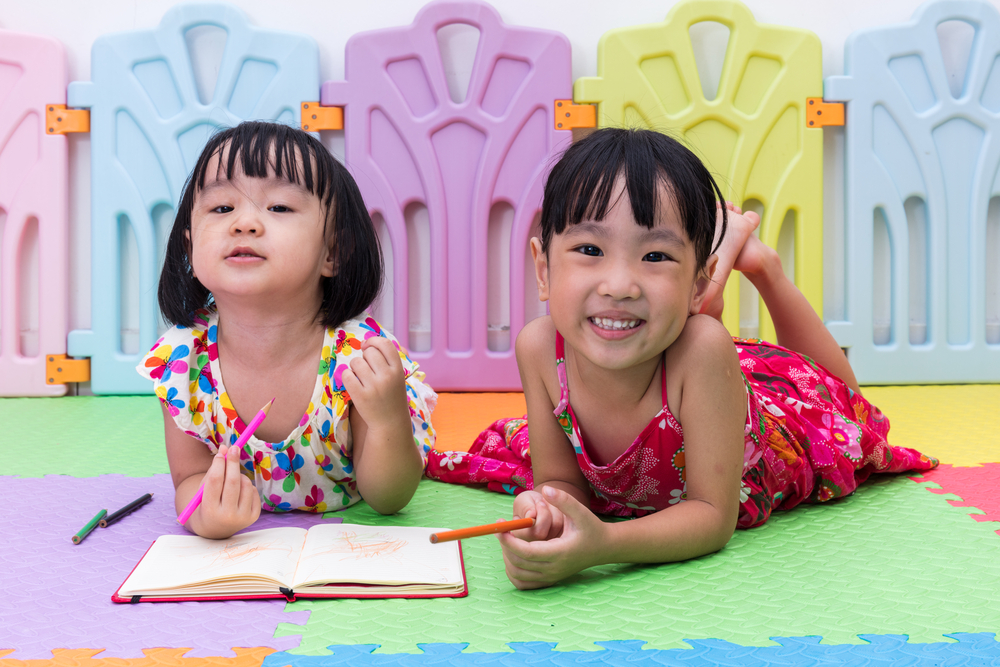 What are some of the activates that they learn in student care Singapore
