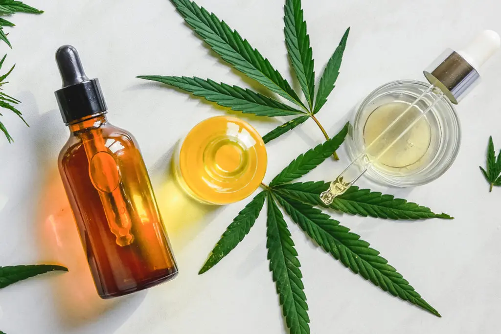The Potential Health Benefits of CBD: Exploring Nature's Remedy