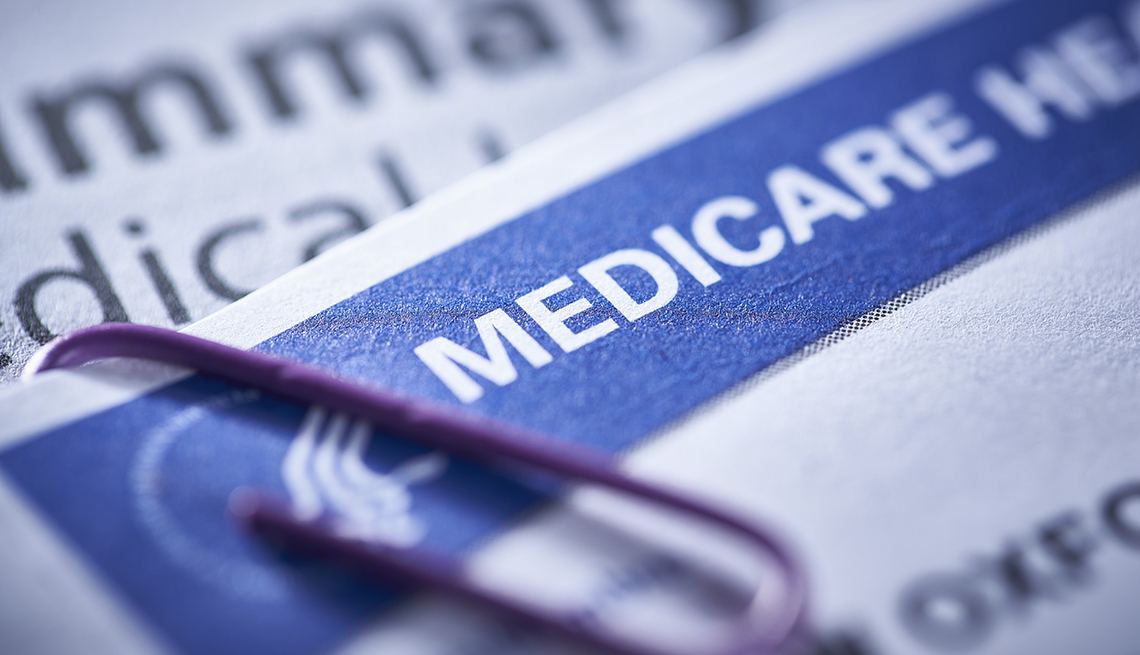 What's New In Medicare Advantage Plans In 2025?