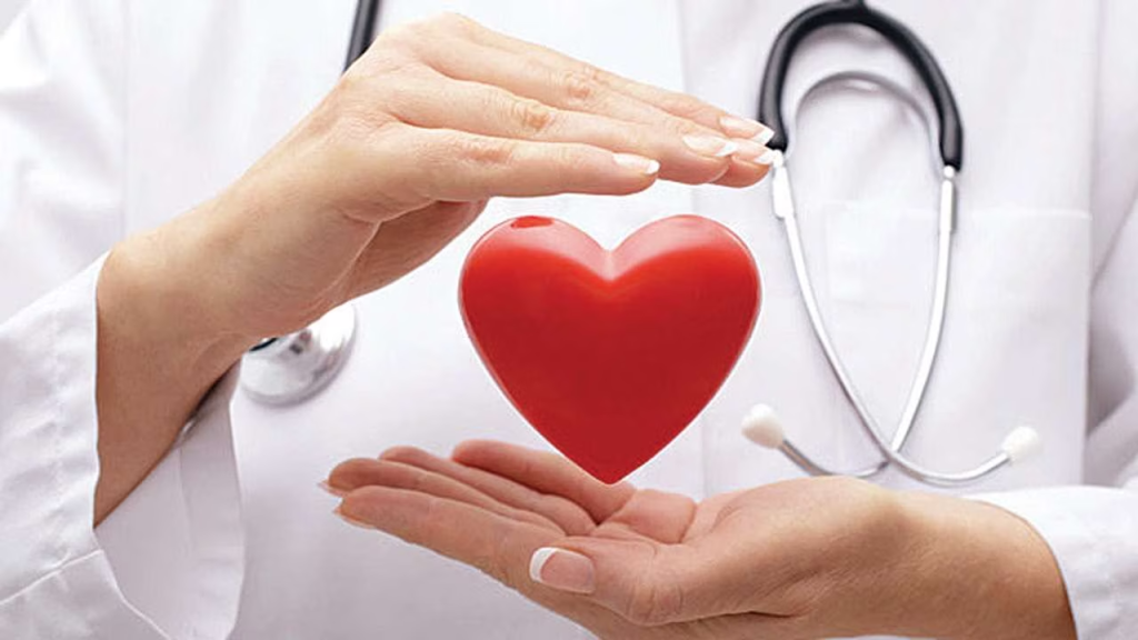 Dr. John Strobeck: Top Reasons to Consider a Career in Cardiology