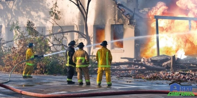 Understanding the Intricacies of Water and Fire Restoration Processes